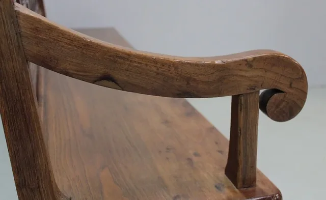 19 ° C BENCH