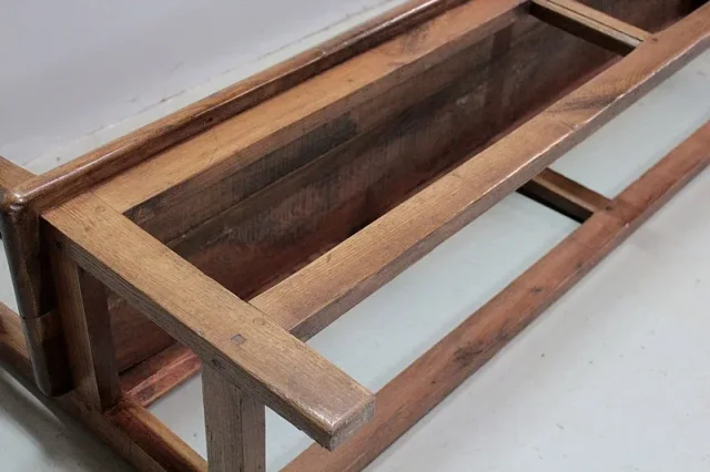 19 ° C BENCH