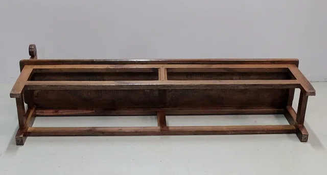 19 ° C BENCH