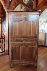 LOUIS XV STIL KABINETT