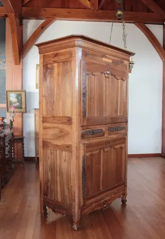 LOUIS XV STYLE CABINET
