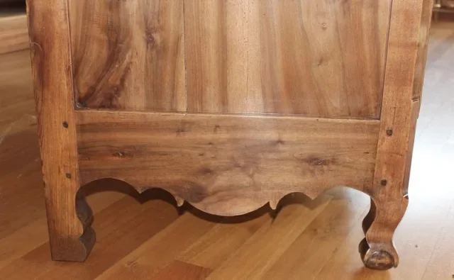 LOUIS XV STYLE CABINET