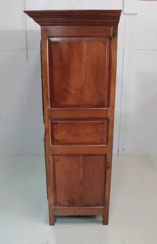LOUIS XIV STYLE ARMOIRE