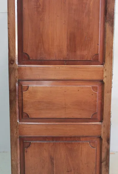 LOUIS XIV STIL ARMOIRE