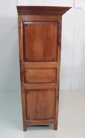 LOUIS XIV STYLE ARMOIRE