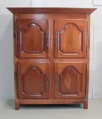 LOUIS XIV STIL ARMOIRE