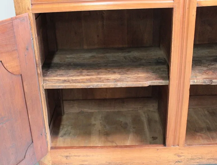 LOUIS XIV STIL ARMOIRE