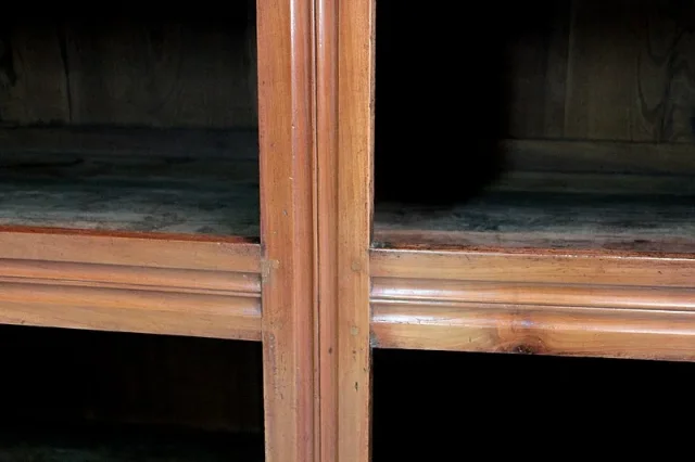 LOUIS XIV STYLE ARMOIRE