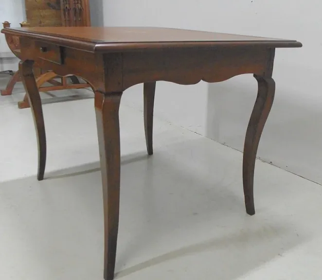 LOUIS XV STIL KABARETTISCH