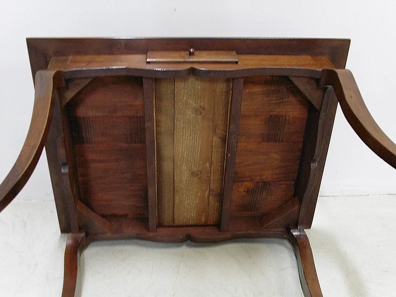 LOUIS XV STYLE CABARET TABLE