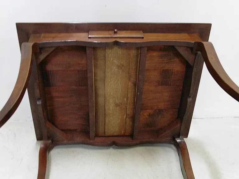 LOUIS XV STIL KABARETTISCH