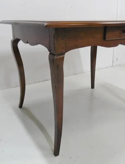 LOUIS XV STIL KABARETTISCH