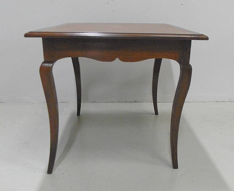 LOUIS XV STYLE CABARET TABLE