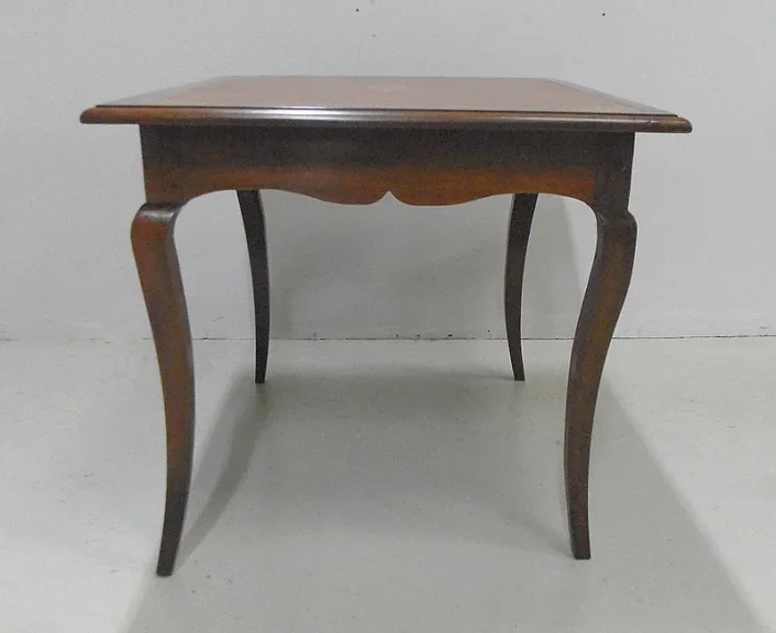LOUIS XV STIL KABARETTISCH