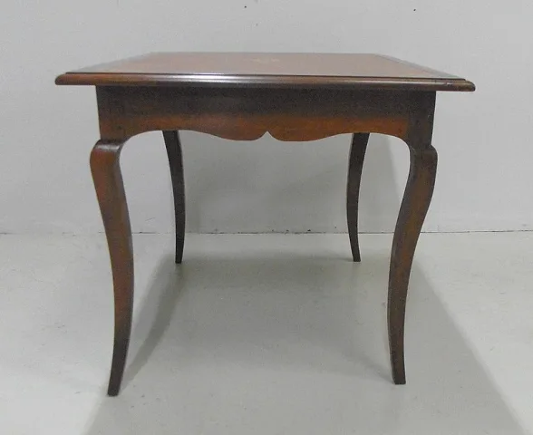 ТАБЛИЦА КАЛИБРОВКИ STYLE XV LOUIS XV