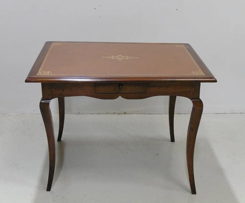 LOUIS XV STYLE CABARET TABLE