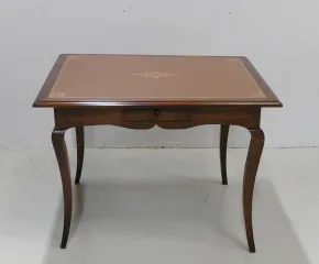 LOUIS XV STYLE CABARET TABLE