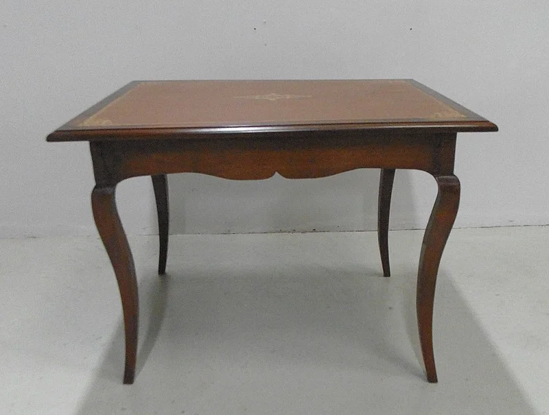 LOUIS XV STYLE CABARET TABLE