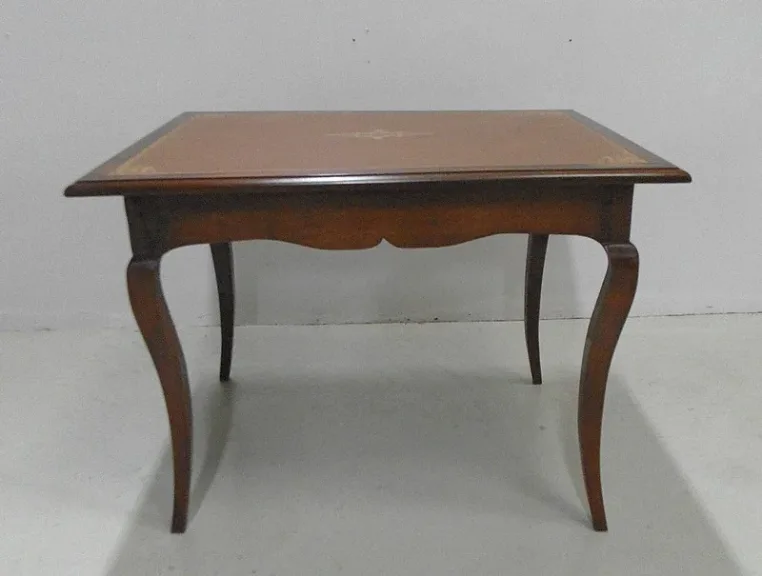 LOUIS XV STIL KABARETTISCH