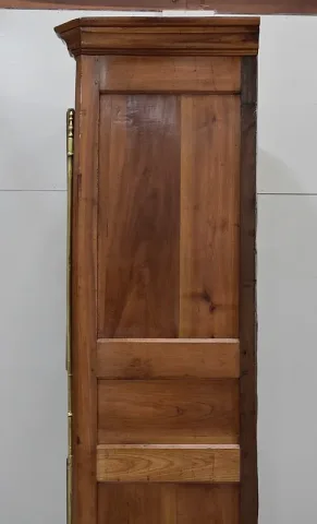 Cabinet Louis XV en Merisier XIXe