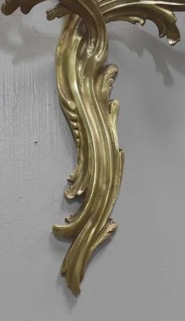 PAAR WANDLEUCHTEN