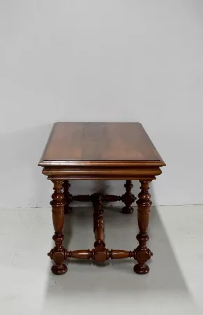 LOUIS XIV STYLE SCHREIBTISCH