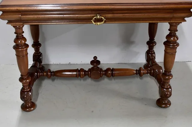 LOUIS XIV STIJL SCHRIJF TAFEL
