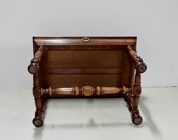 LOUIS XIV STYLE SCHREIBTISCH