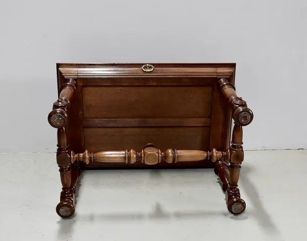 LOUIS XIV STIJL SCHRIJF TAFEL