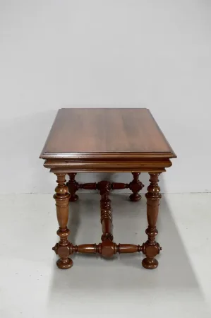 LOUIS XIV STYLE SCHREIBTISCH