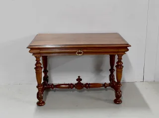 LOUIS XIV STYLE SCHREIBTISCH