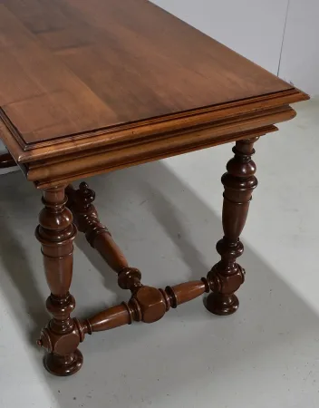LOUIS XIV STYLE SCHREIBTISCH