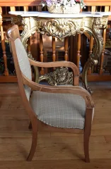 フランス帝国時代のARMCHAIR