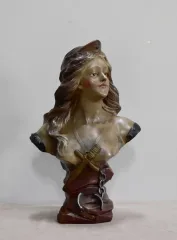 BUSQUEDA DE TIERRA DE JUDITH POR GOYEAU