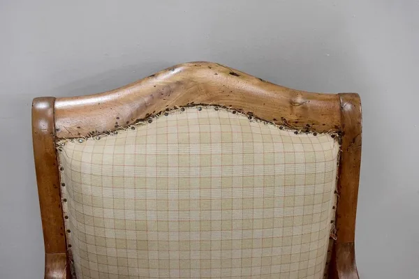 PAAR LOUIS PHILIPPE PERIODE SESSEL