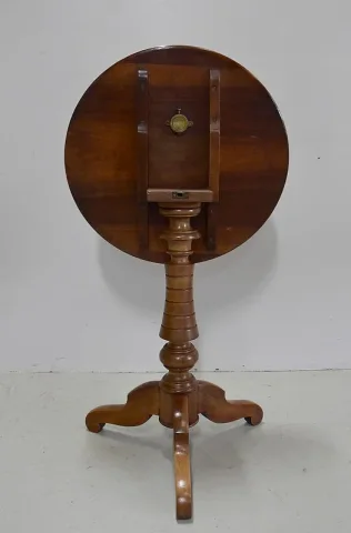 ルイスフィリップPERIOD TILT TOP TABLE