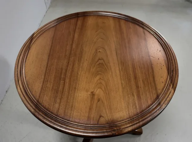 ルイスフィリップPERIOD TILT TOP TABLE