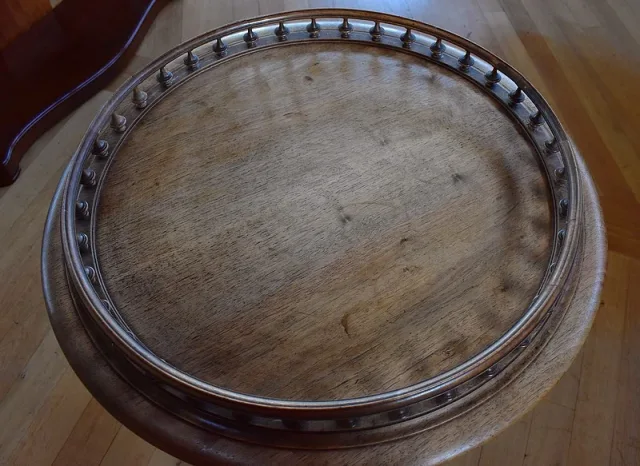 TABLA OCASIONAL