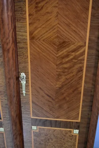 ARMOIRE-LIBRERIA