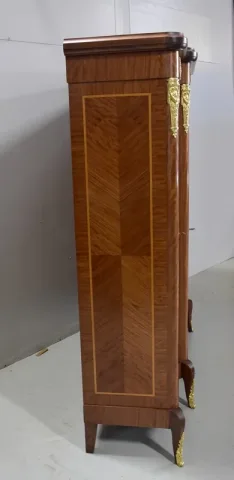 ARMOIRE-LIBRERIA