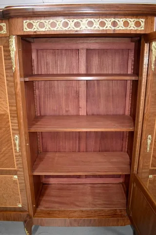 ARMOIRE-LIBRERIA