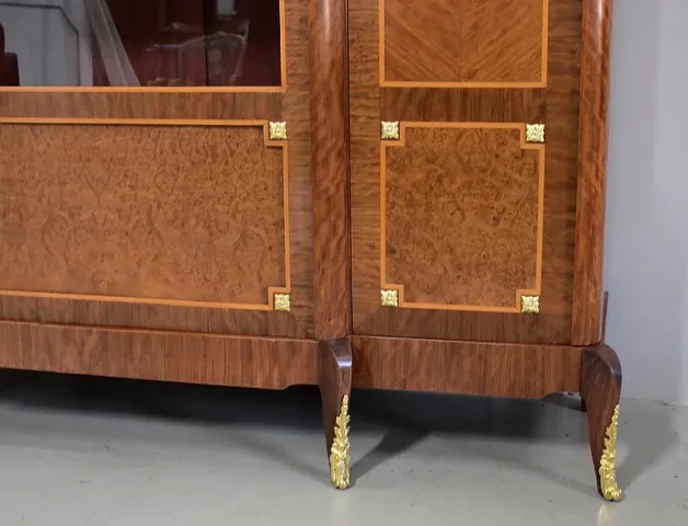 ARMOIRE-LIBRERIA