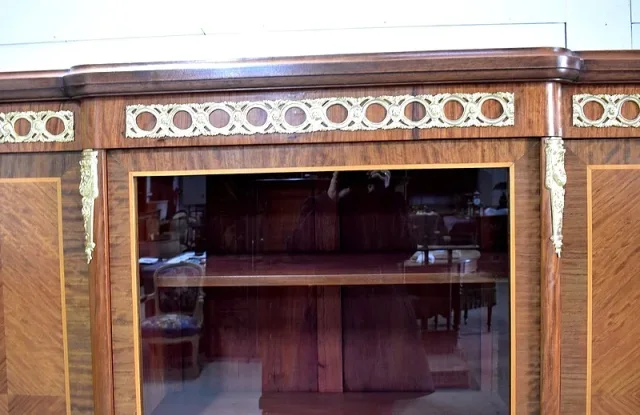 ARMOIRE-LIBRERIA