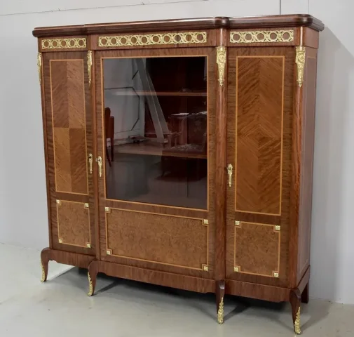ARMOIRE-LIBRERIA