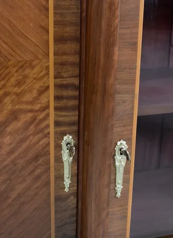 ARMOIRE-LIBRERIA