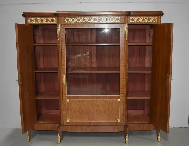 ARMOIRE-LIBRERIA
