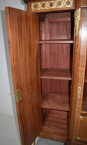 ARMOIRE-LIBRERIA