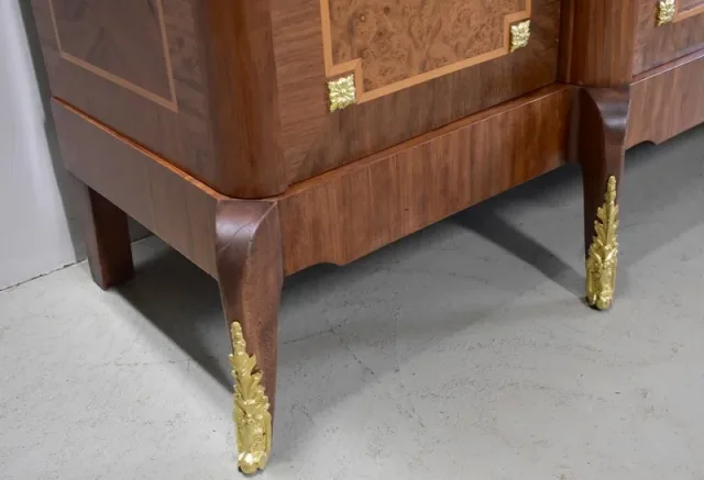 ARMOIRE-LIBRERIA