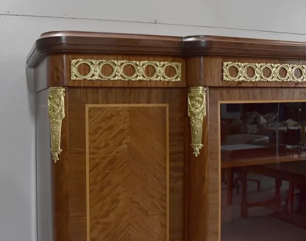 ARMOIRE-LIBRERIA