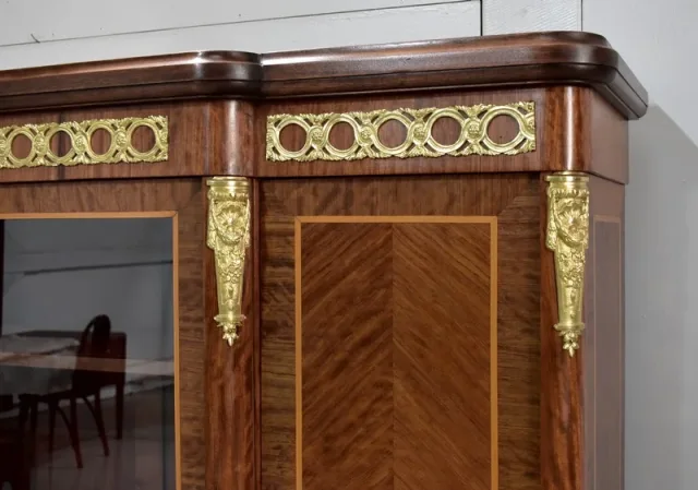 ARMOIRE-LIBRERIA